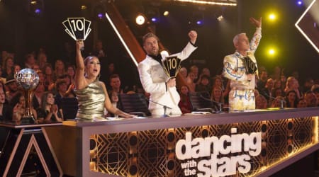 ‘DWTS’ may have just cast this beloved TV chef for Season 35