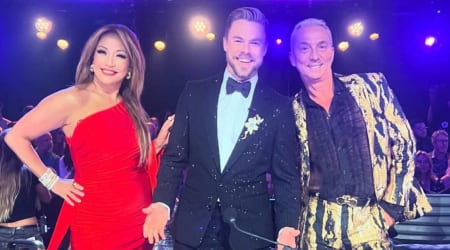 Is Taylor Hanson joining ‘DWTS’ Season 35? ‘MMMBop’ singer sparks cast rumors