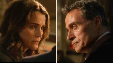 'The Diplomat' sets Season 4 release date as Kate and Hal face new threats