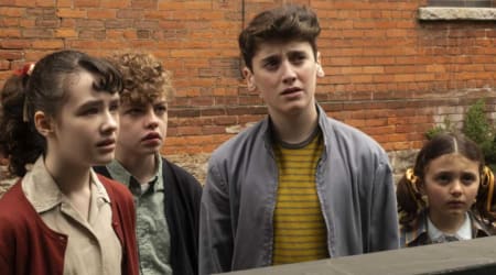 'IT: Welcome to Derry' receives exciting Season 2 update but key details remain missing