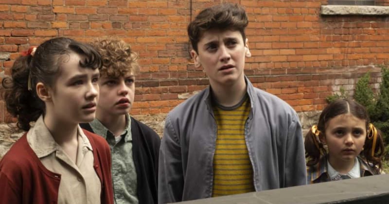 'IT: Welcome to Derry' receives exciting Season 2 update but key details remain missing