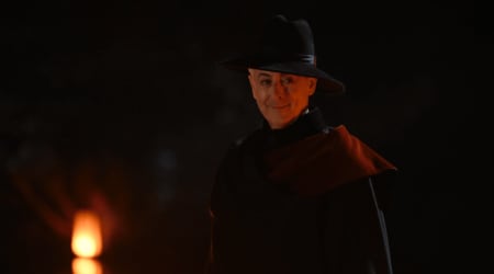 ‘The Traitors: New Blood’ trailer teases murder, betrayal, and castle chaos ahead of premiere