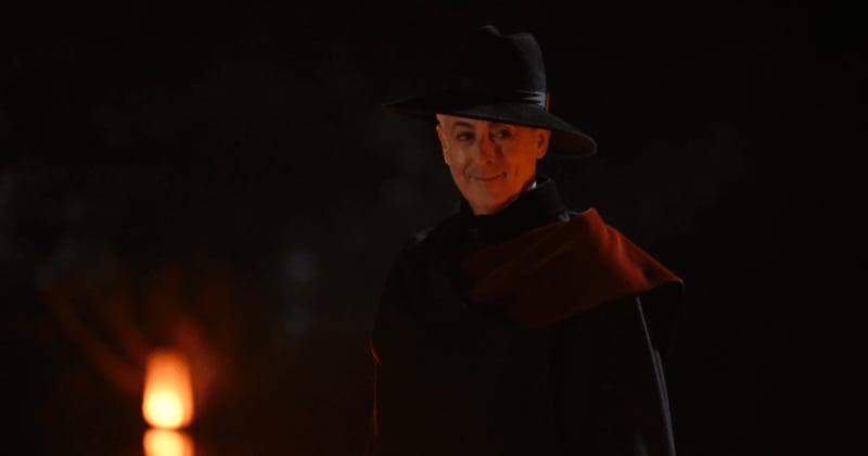 ‘The Traitors: New Blood’ trailer teases murder, betrayal, and castle chaos ahead of premiere