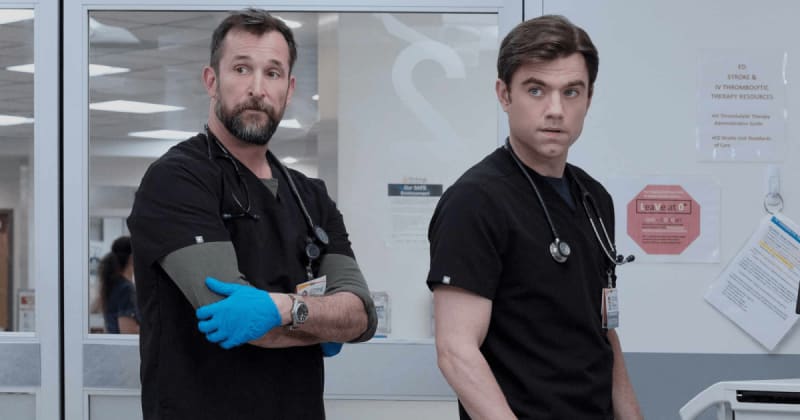 ‘The Pitt’ star confirms Robby and Langdon’s unfinished conflict in Season 3: ‘A lot to talk...'