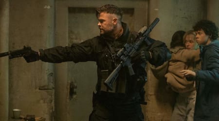 'Extraction 3' adds 5 stars to Chris Hemsworth-led cast, including former James Bond