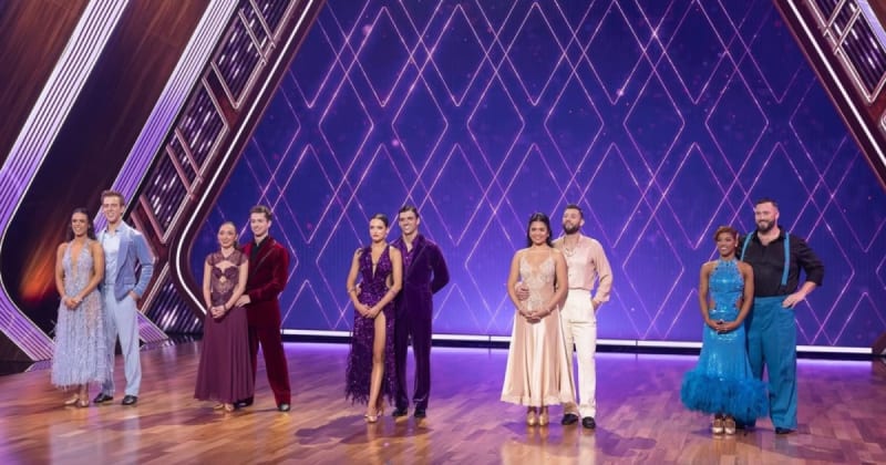 Who went home on ‘Dancing with the Stars: The Next Pro’ tonight? Week 6 results revealed