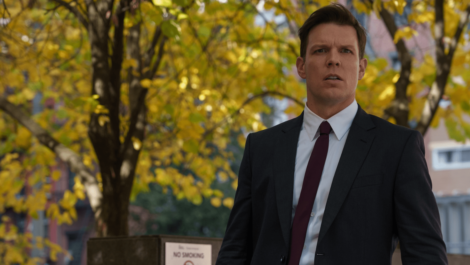 A still of Marshall from 'Furious'