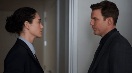 Is Marshall dead in ‘Furious’? Jake Lacy unpacks Episode 6 cliffhanger and his character’s twisted obsession