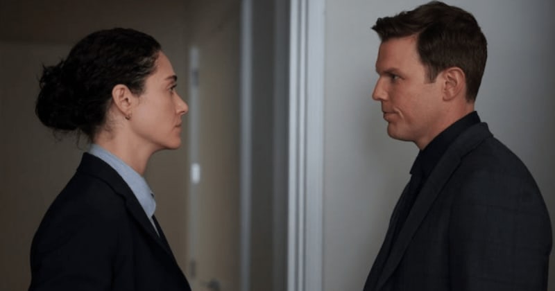 ‘Furious’ star weighs in on Episode 6’s surprising cliffhanger: ‘Marshall's not...’