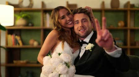 Harry Jowsey breaks silence on ‘fake’ wedding rumors after ‘Let’s Marry Harry’ finale