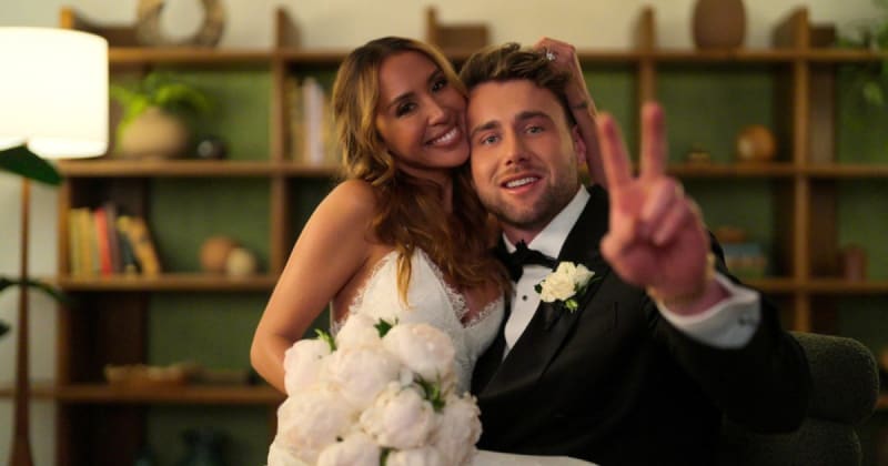 Harry Jowsey breaks silence on ‘fake’ wedding rumors after ‘Let’s Marry Harry’ finale