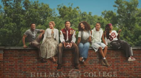 ‘A Different World’ sequel sets release date on Netflix and it’s coming sooner than you think