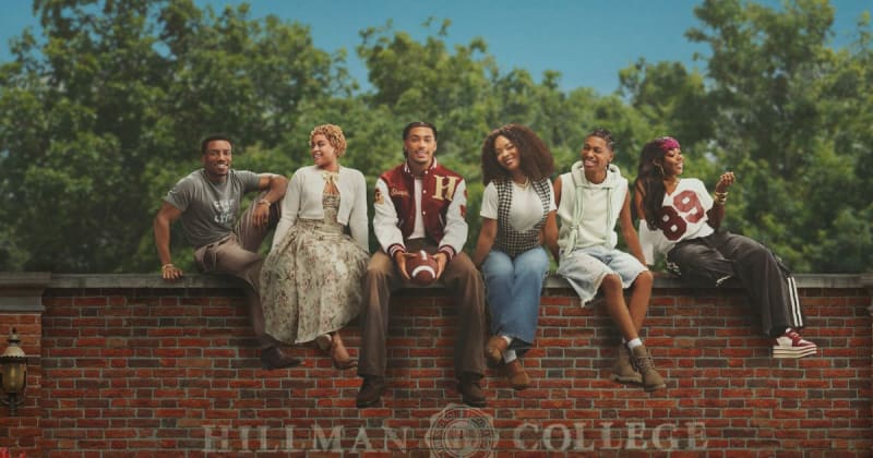 ‘A Different World’ sequel sets release date on Netflix and it’s coming sooner than you think