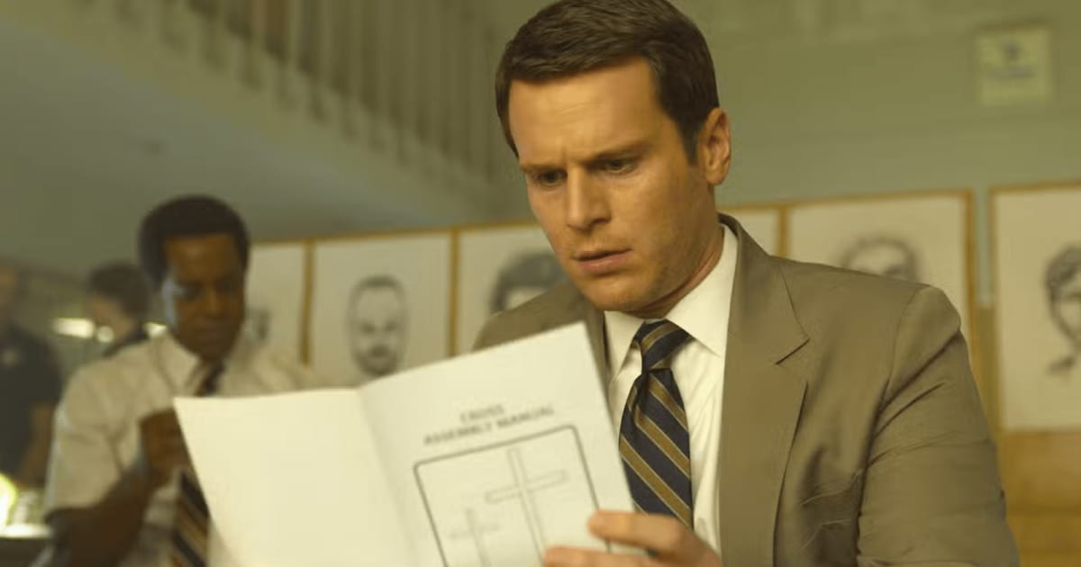 ‘Mindhunter’ Season 3 gets major update as Netflix CEO reveals what went wrong: ‘We always anticipated...’