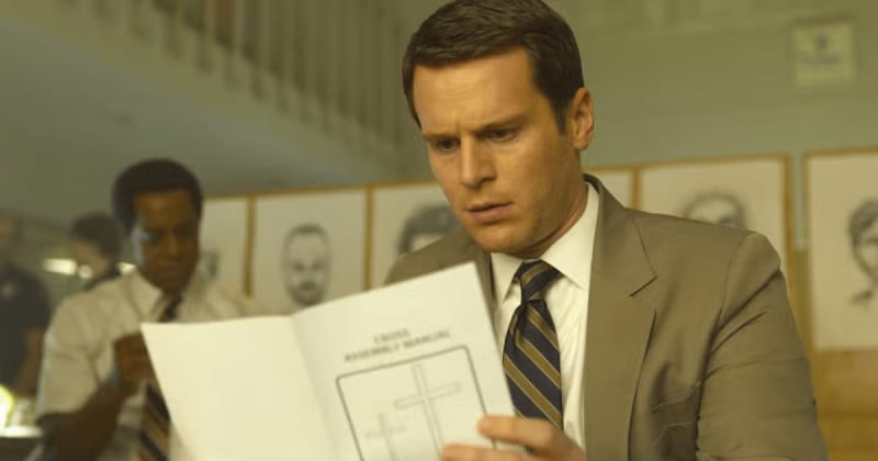 ‘Mindhunter’ Season 3 gets major update as Netflix CEO reveals what went wrong: ‘We always anticipated...’