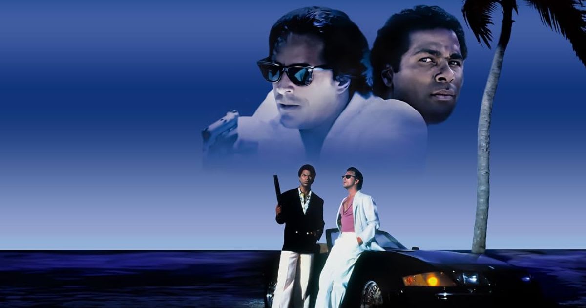 The original ‘Miami Vice’ series (Image Source: Prime Video)