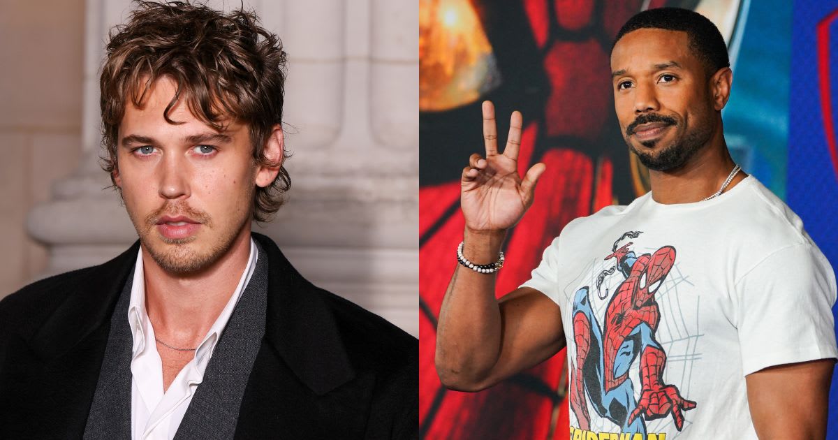 ‘Miami Vice ’85’ adds ‘Gossip Girl’ star alongside Michael B. Jordan and Austin Butler