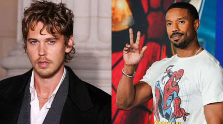 ‘Miami Vice ’85’ adds ‘Gossip Girl’ star alongside Michael B. Jordan and Austin Butler