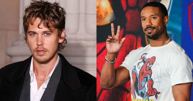 ‘Miami Vice ’85’ adds ‘Gossip Girl’ star alongside Michael B. Jordan and Austin Butler