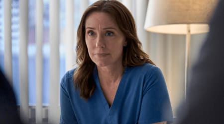 ‘Doc’ Season 3 sets release date as trailer teases Amy and Ben’s secret-filled romance