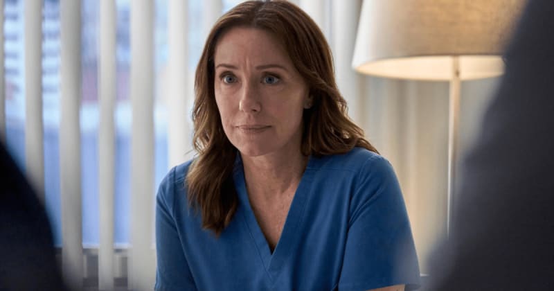 ‘Doc’ Season 3 sets release date as trailer teases Amy and Ben’s secret-filled romance