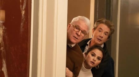 ‘Only Murders in the Building’ Season 6 adds Oscar-winning star to its London murder mystery