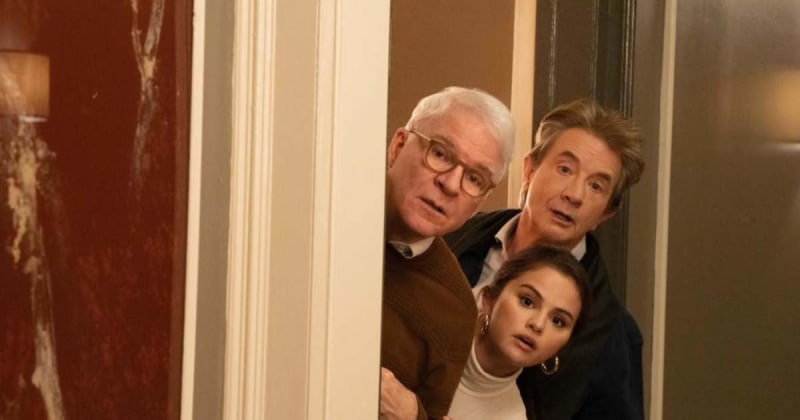 ‘Only Murders in the Building’ Season 6 adds Oscar-winning star to its London murder mystery