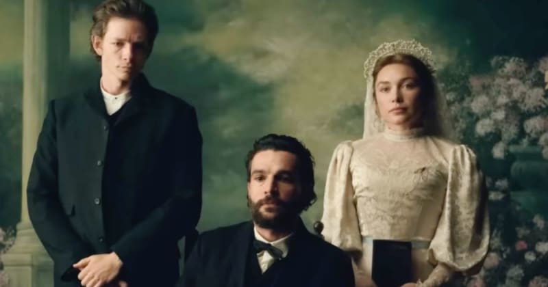 Florence Pugh’s ‘East of Eden’ finally sets Netflix release date and it's sooner than you think