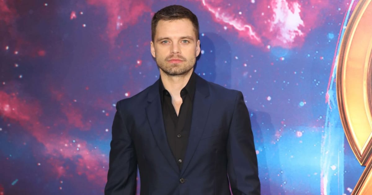 Sebastian Stan finally reveals his mystery ‘The Batman Part II’ role