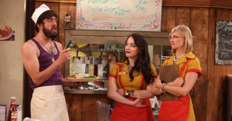 '2 Broke Girls' stars to reunite on the sets of 'Shifting Gears' Season 3