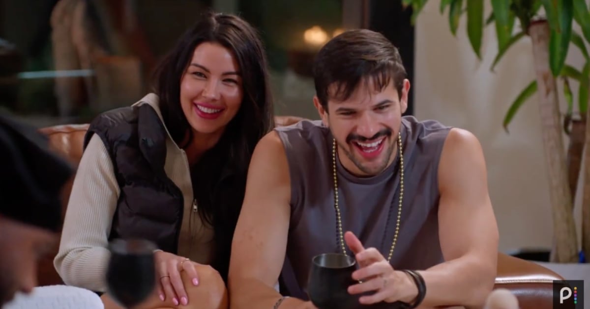 Are Felipe and Tori still together? ‘Married at First Sight’ sneak peek raises questions