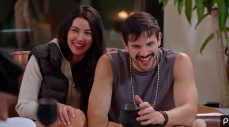 Are Felipe and Tori still together? ‘Married at First Sight’ sneak peek raises questions