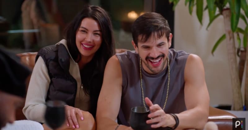 Are Felipe and Tori still together? ‘Married at First Sight’ sneak peek raises questions
