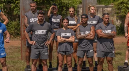 Who will go home on ‘The Challenge: Cutthroat’ tonight? Gray Team faces tough choice in new clip