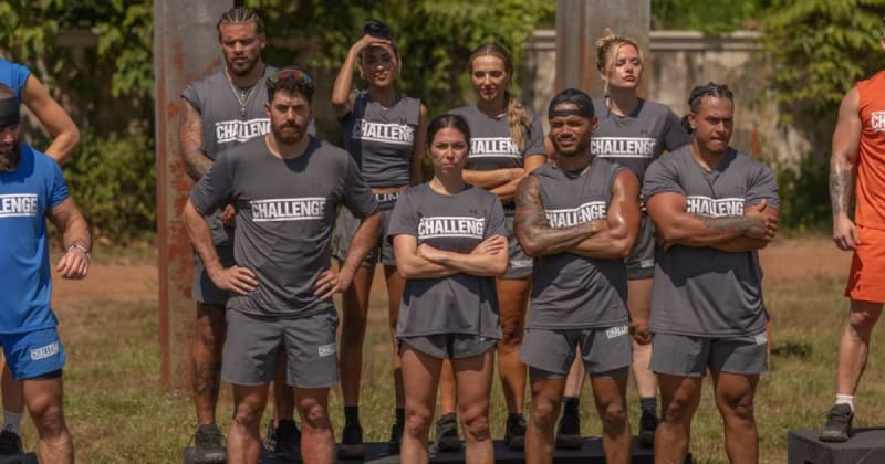 Who will go home on ‘The Challenge: Cutthroat’ tonight? Gray Team faces tough choice in new clip
