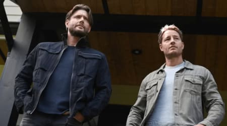 ‘Tracker’ series star confirms fan-favorite character’s return: ‘He needs a favor...’