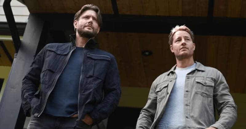 ‘Tracker’ series star confirms fan-favorite character’s return: ‘He needs a favor...’