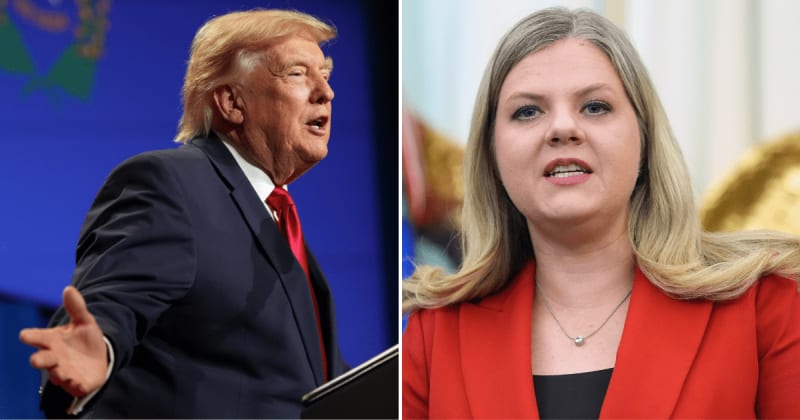 Trump taps White House aide Heidi Overton who pushed back on his health agenda as FDA chief
