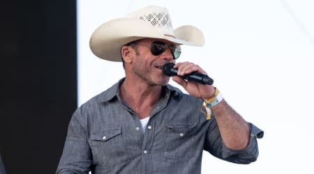 Taylor Sheridan finally reveals fate of ‘Yellowstone’ spinoff ‘6666’: ‘I would never...’