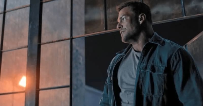 Who are the Reds? 'Reacher' Season 4 Episode 4 ending explained as reason behind Anna's death is revealed