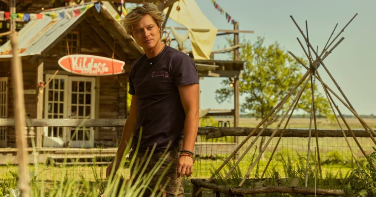 Does JJ come back in Season 5 of ‘Outer Banks’? Here’s what we know