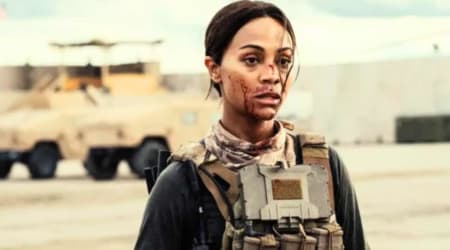 Taylor Sheridan’s 'Lioness' slammed by real-life veterans for 'Twisting' history: 'Makes me mad...'