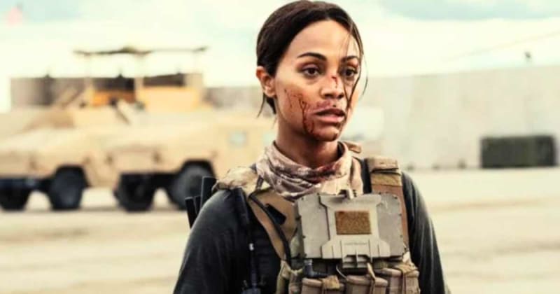 Taylor Sheridan’s 'Lioness' slammed by real-life veterans for 'Twisting' history: 'Makes me mad...'