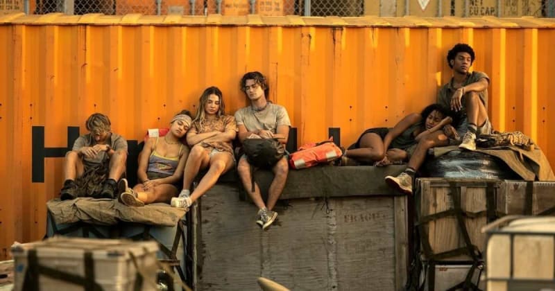 What time does 'Outer Banks' Season 5 come out? Everything you need to know about Pogues' final ride