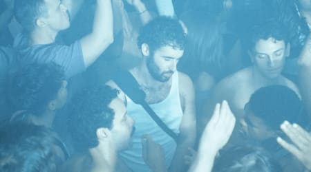 Jordan Firstman’s Cannes hit ‘Club Kid’ sets theatrical release date in new trailer