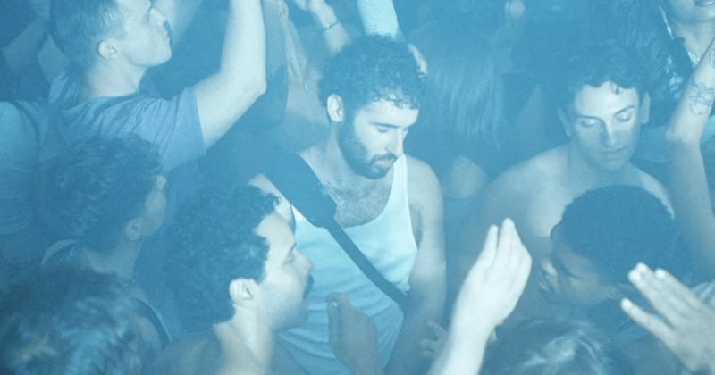 Jordan Firstman’s Cannes hit ‘Club Kid’ sets theatrical release date in new trailer