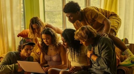 ‘Outer Banks’ creators share exciting franchise update ahead of final season