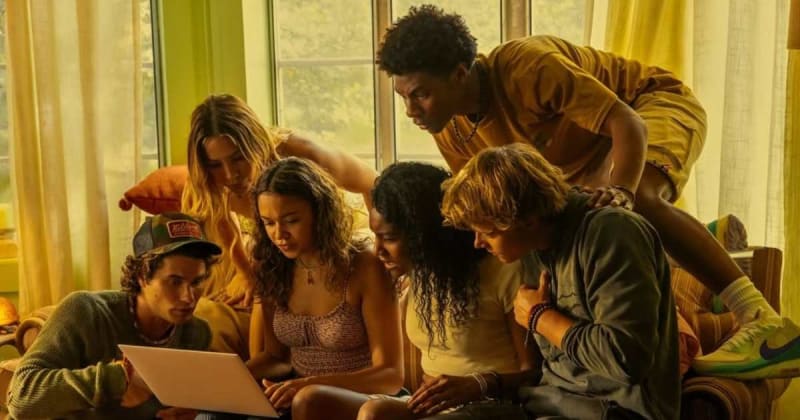 ‘Outer Banks’ creators share exciting franchise update ahead of final season