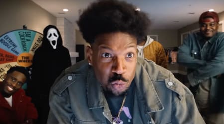 'Scary Movie' finally gets Paramount+ streaming date and it's sooner than you think