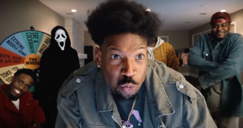 'Scary Movie' finally gets Paramount+ streaming date and it's sooner than you think